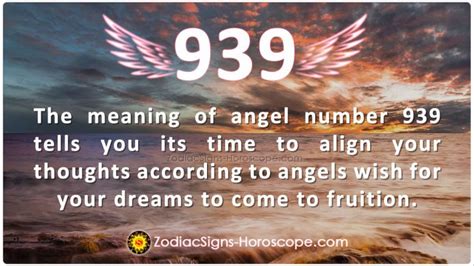 939 Angel Number: Divine Guidance & Change